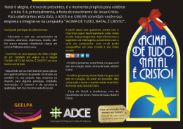 1convite Acima_de_Tudo_Natal__Cristo_2011