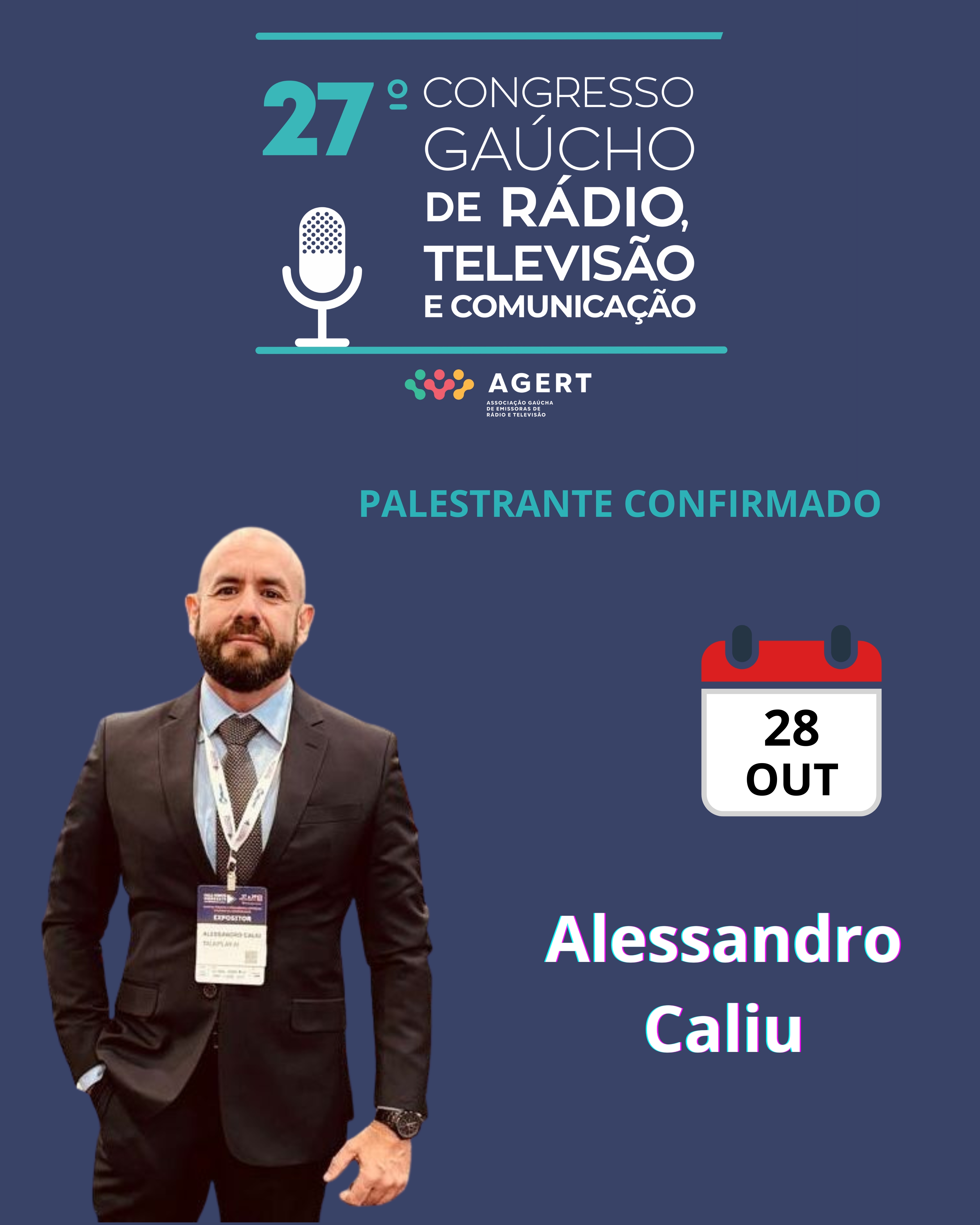 ALESSANDRO CALIU - POST 1