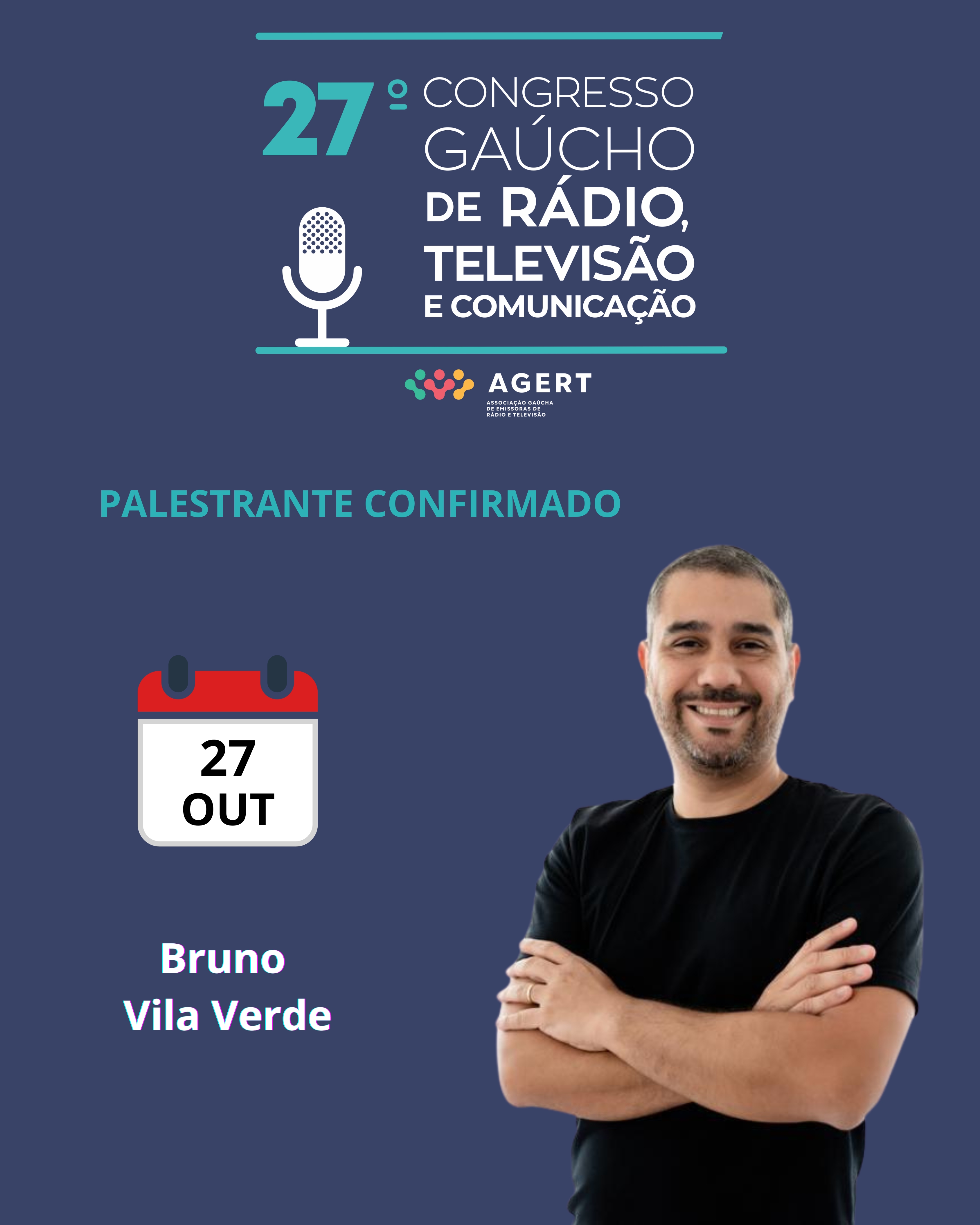 BRUNO VILA VERDE - POST 1