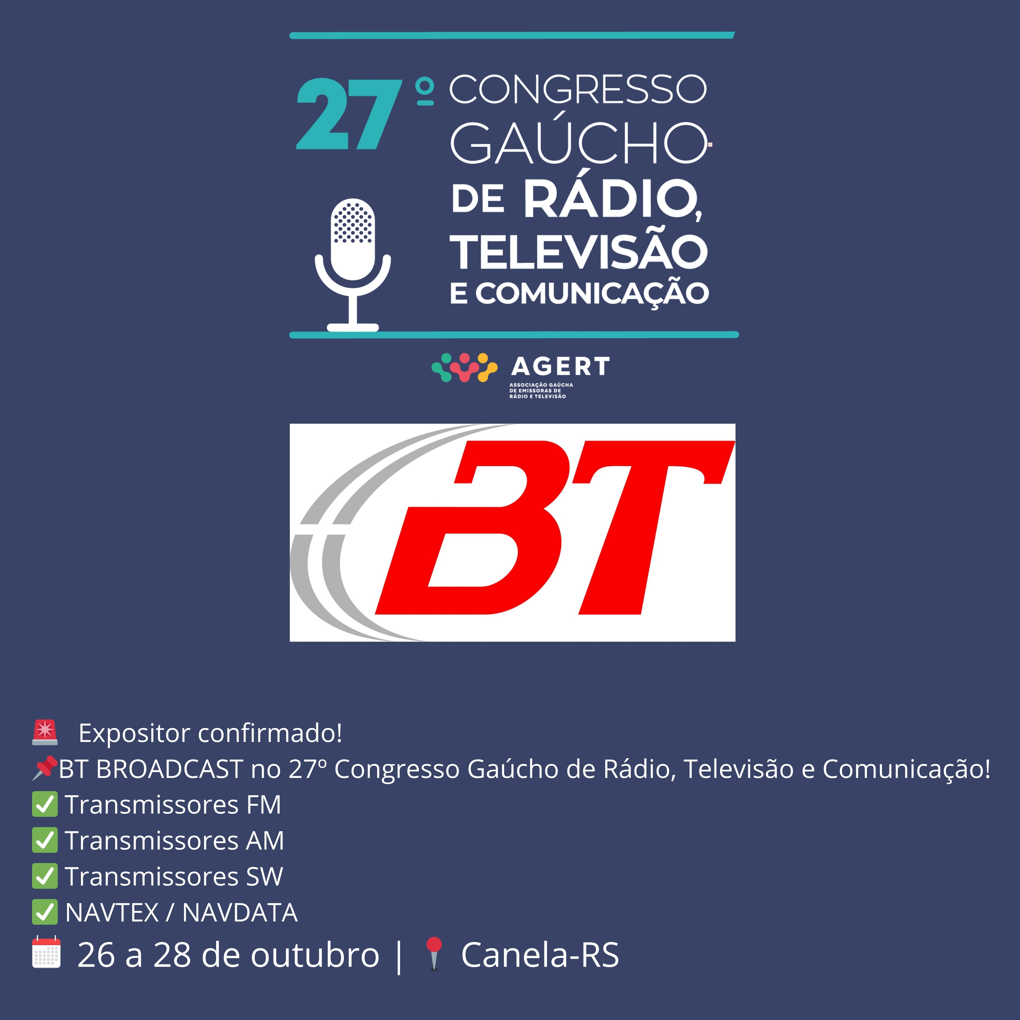 BT - POST
