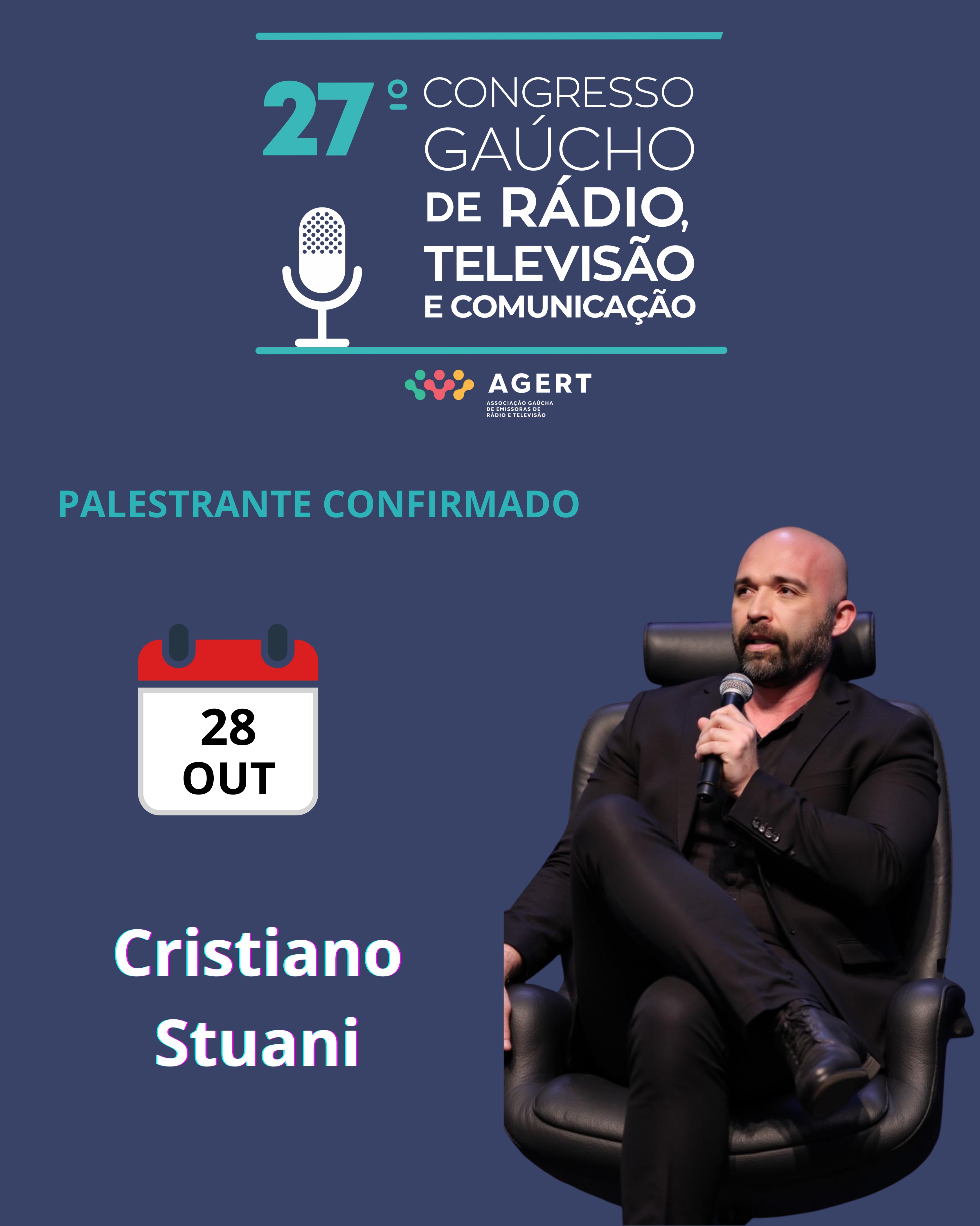 CRISTIANO STUANI - POST 1