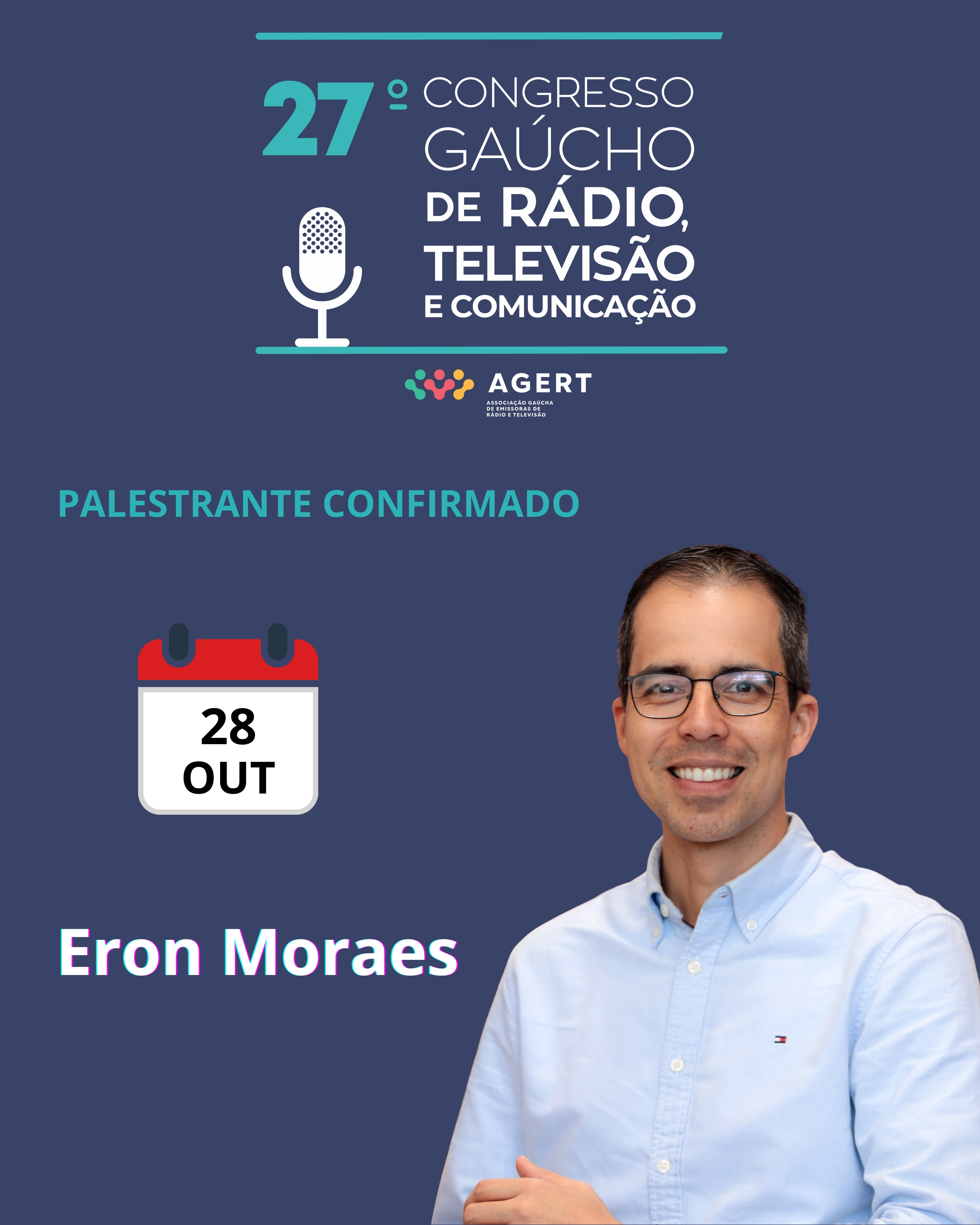 ERON MORAES - POST 1