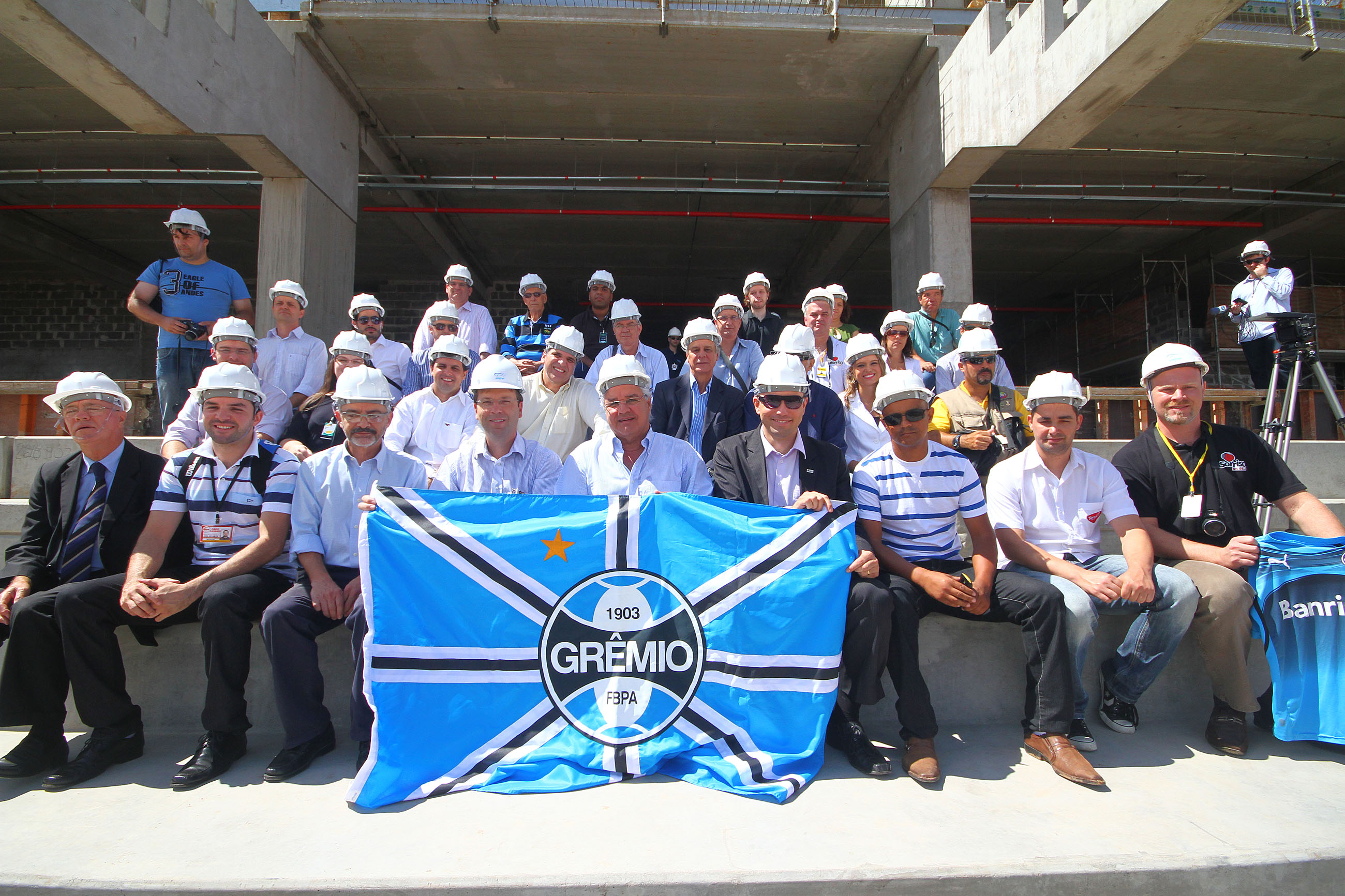 GRUPO AGERT