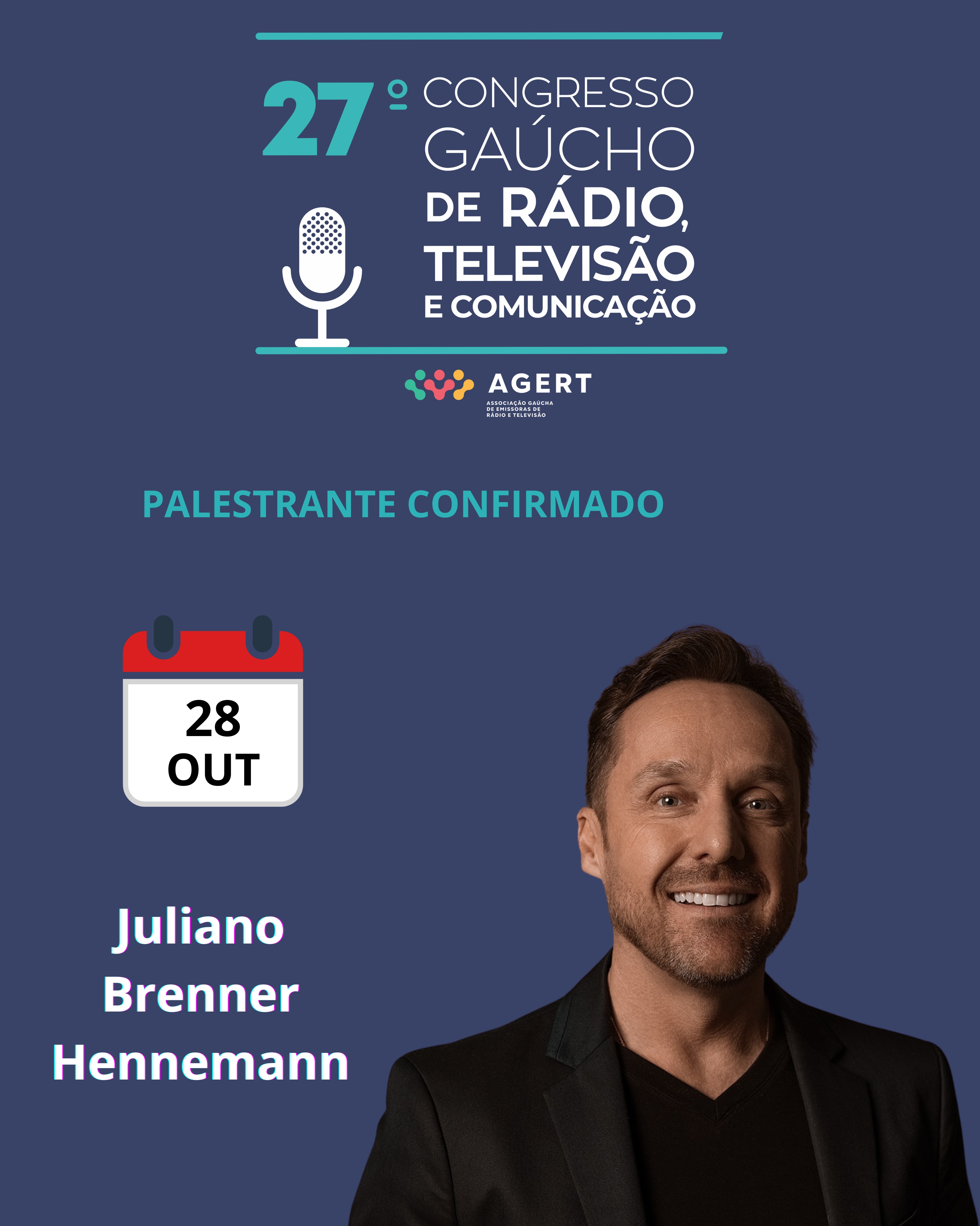 JULIANO BRENNER HENNEMANN - POST 1