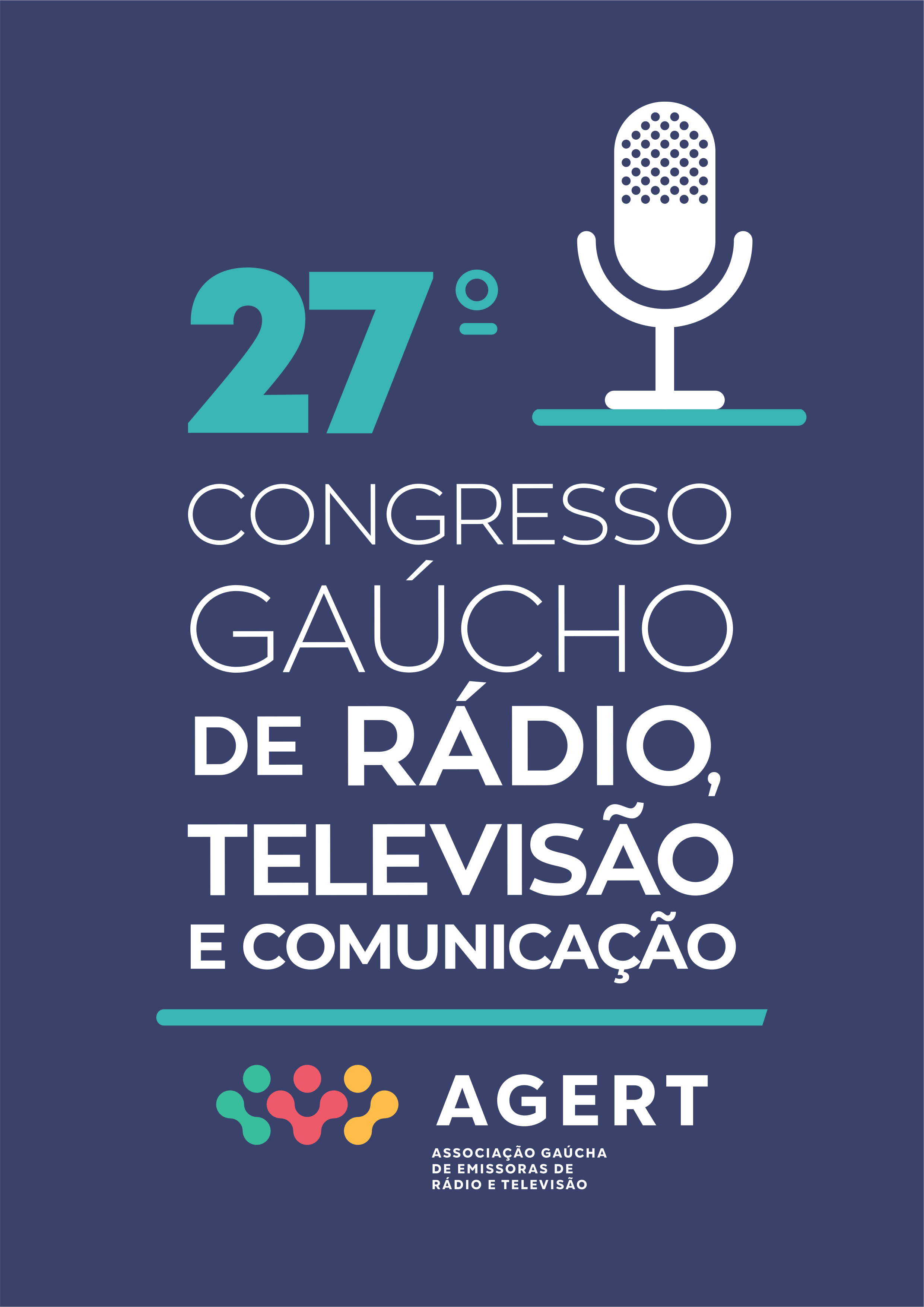 NOVO LOGO  AZUL  LONGO- 27º CONGRESSO