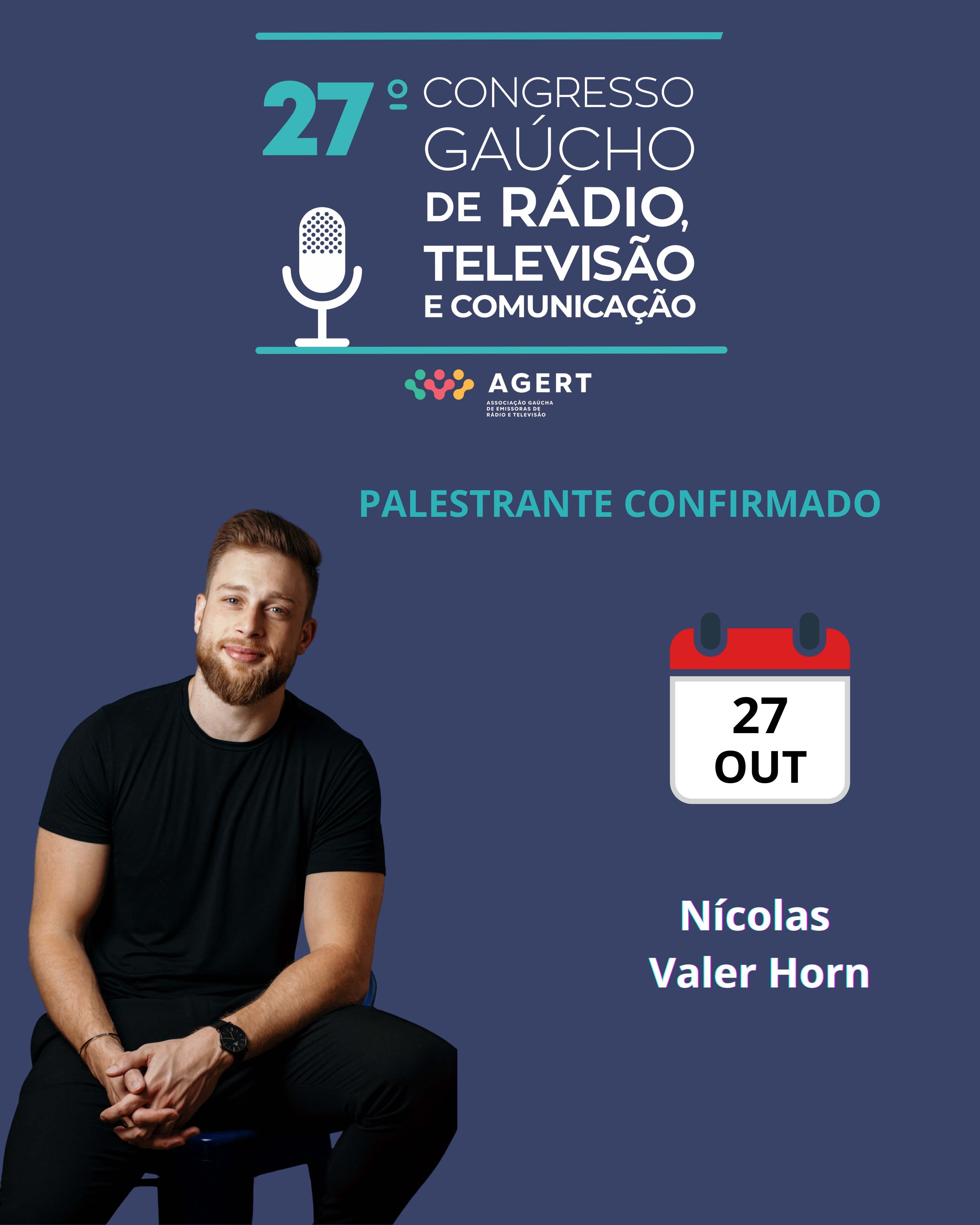 NÍCOLAS VALER HORN - POST 1