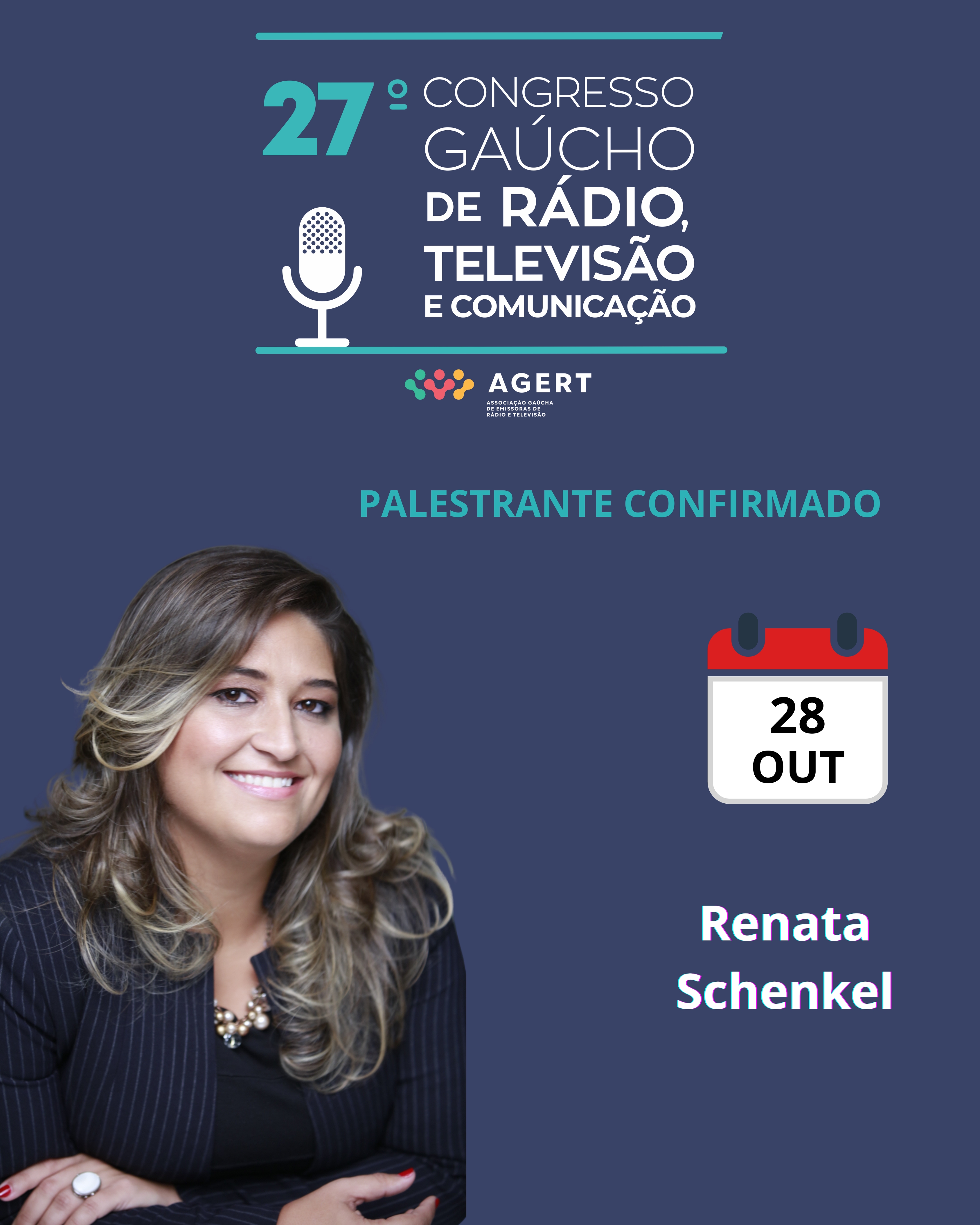 RENATA SCHENKEL - POST 1