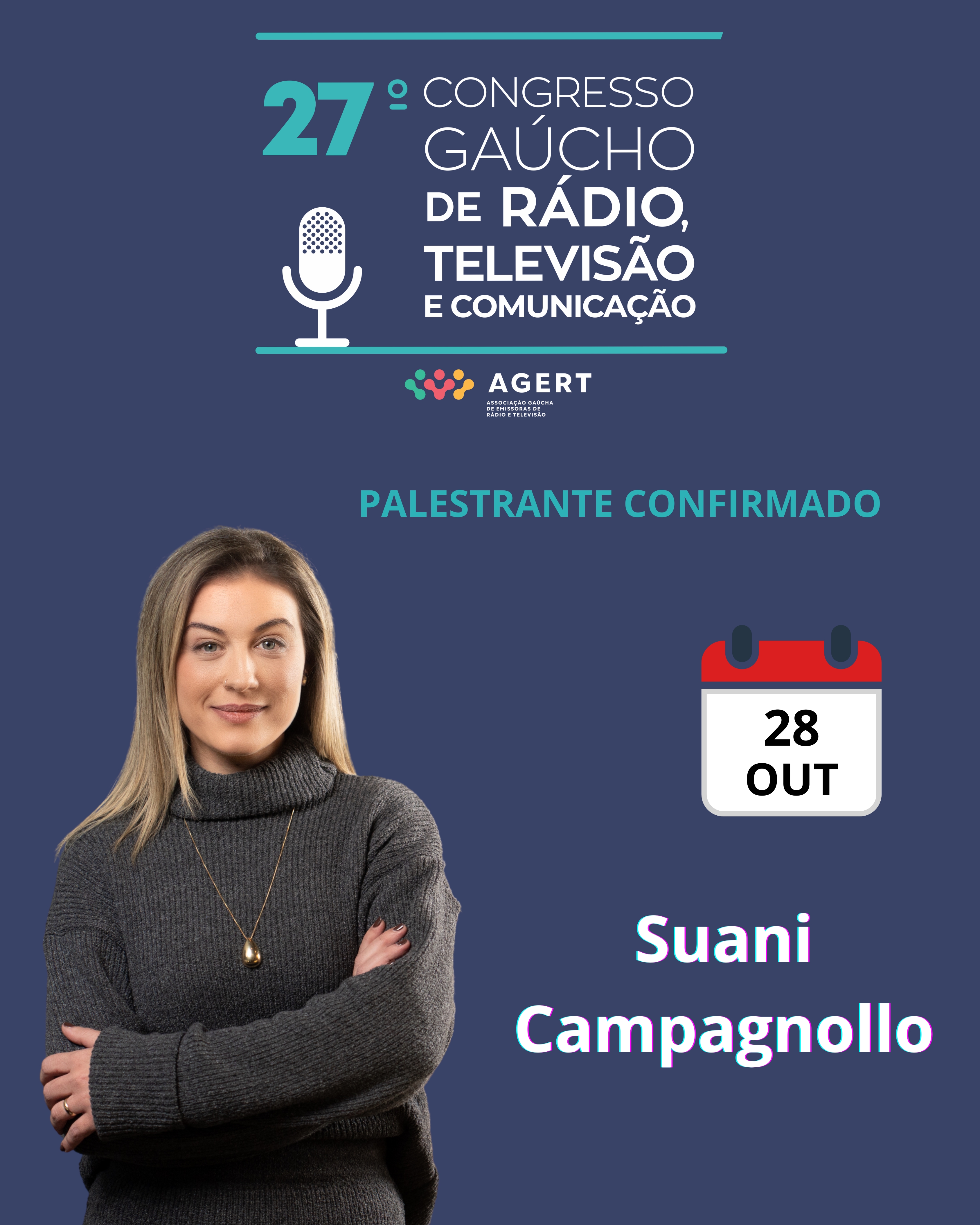 SUANI CAMPAGNOLLO - POST 1
