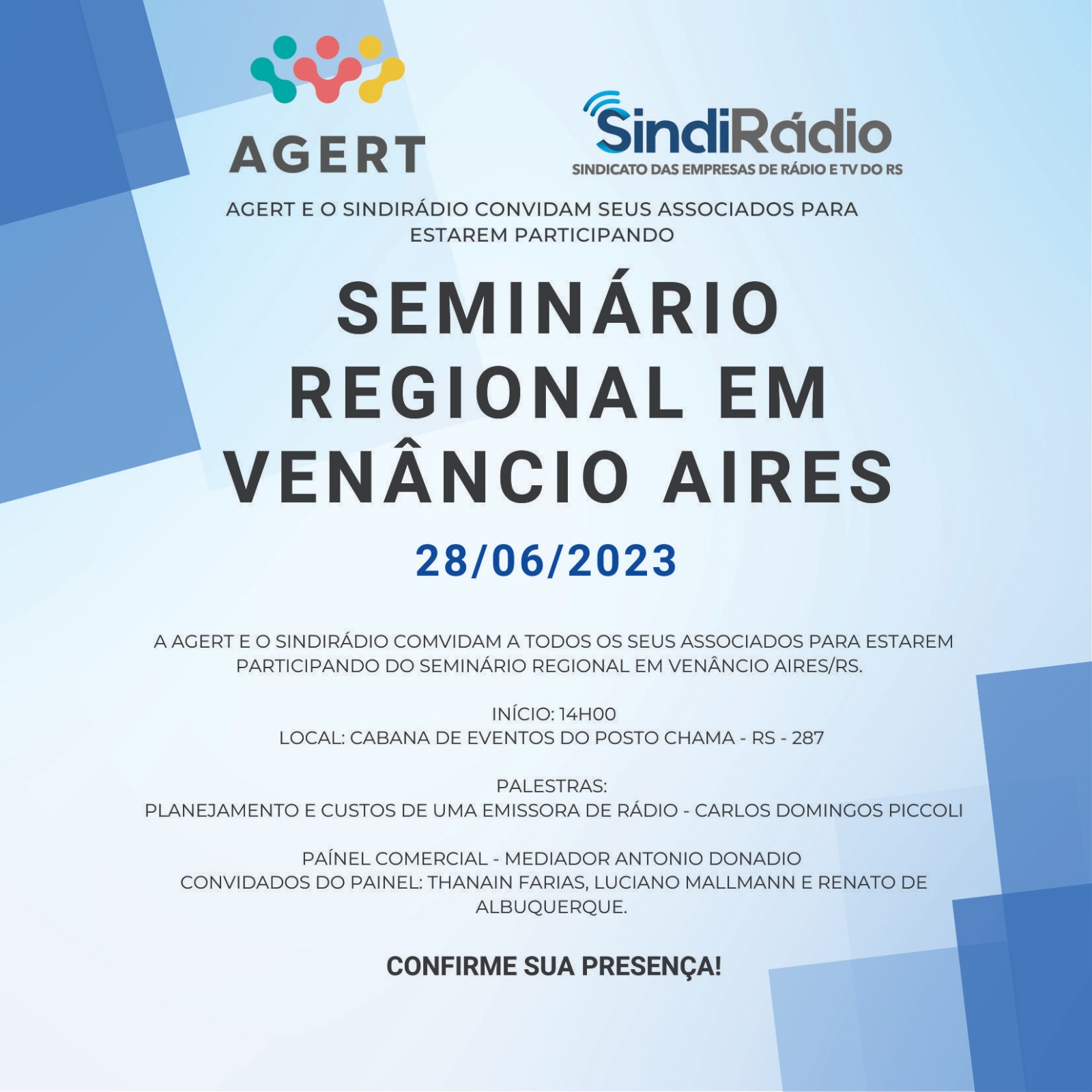 Seminário-Venâncio-Aires