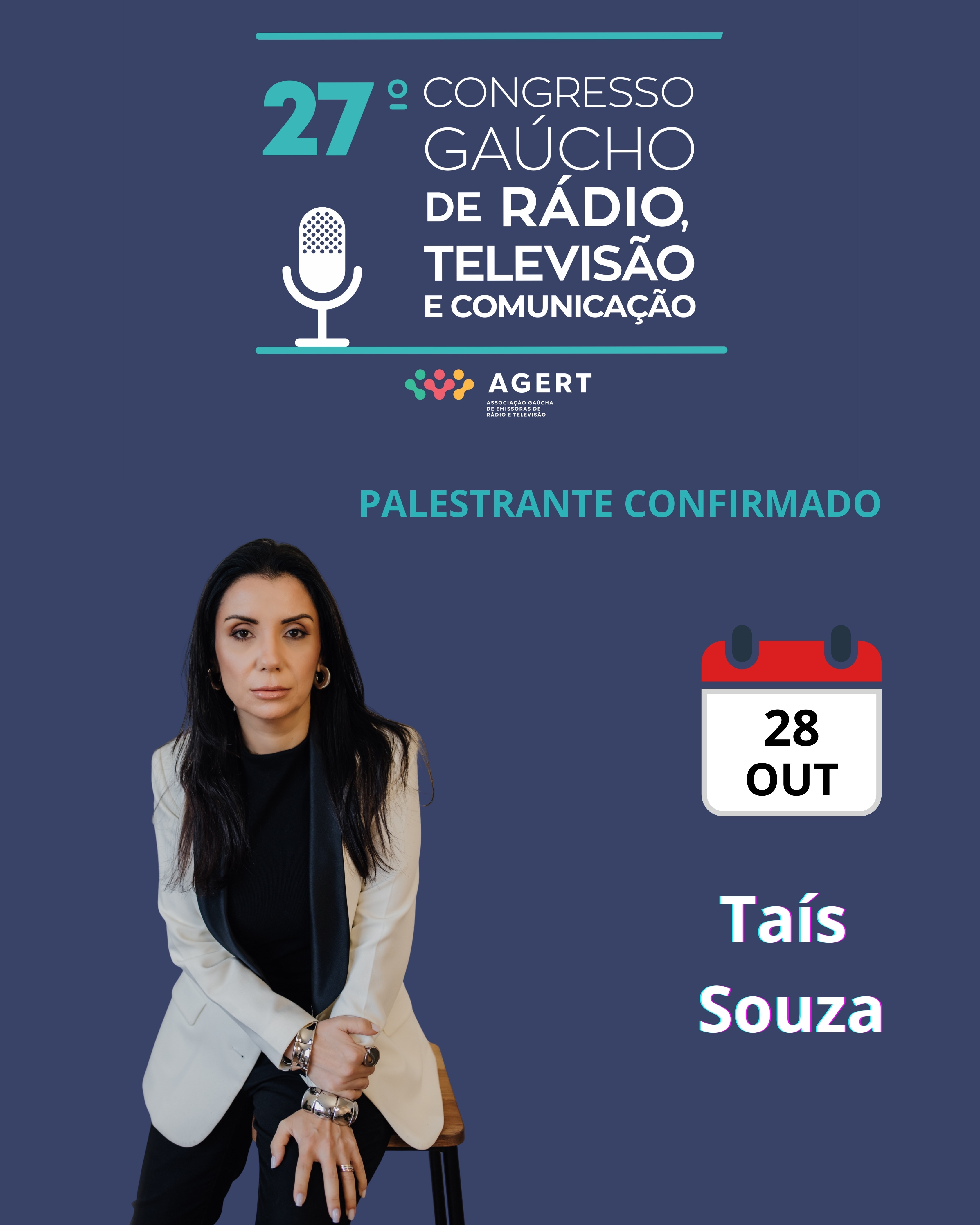 TAÍS SOUZA - POST 1