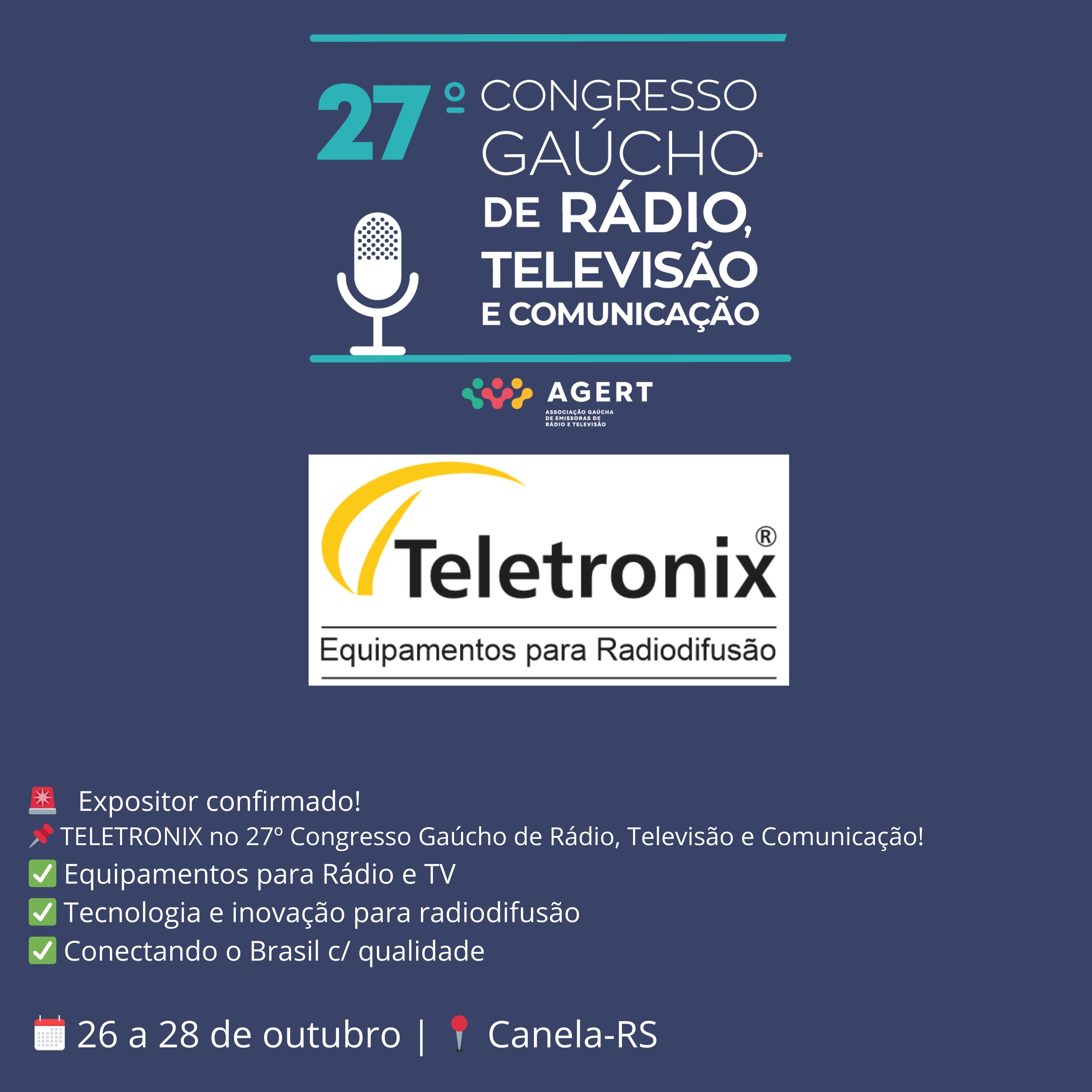 TELTRONIX - POST