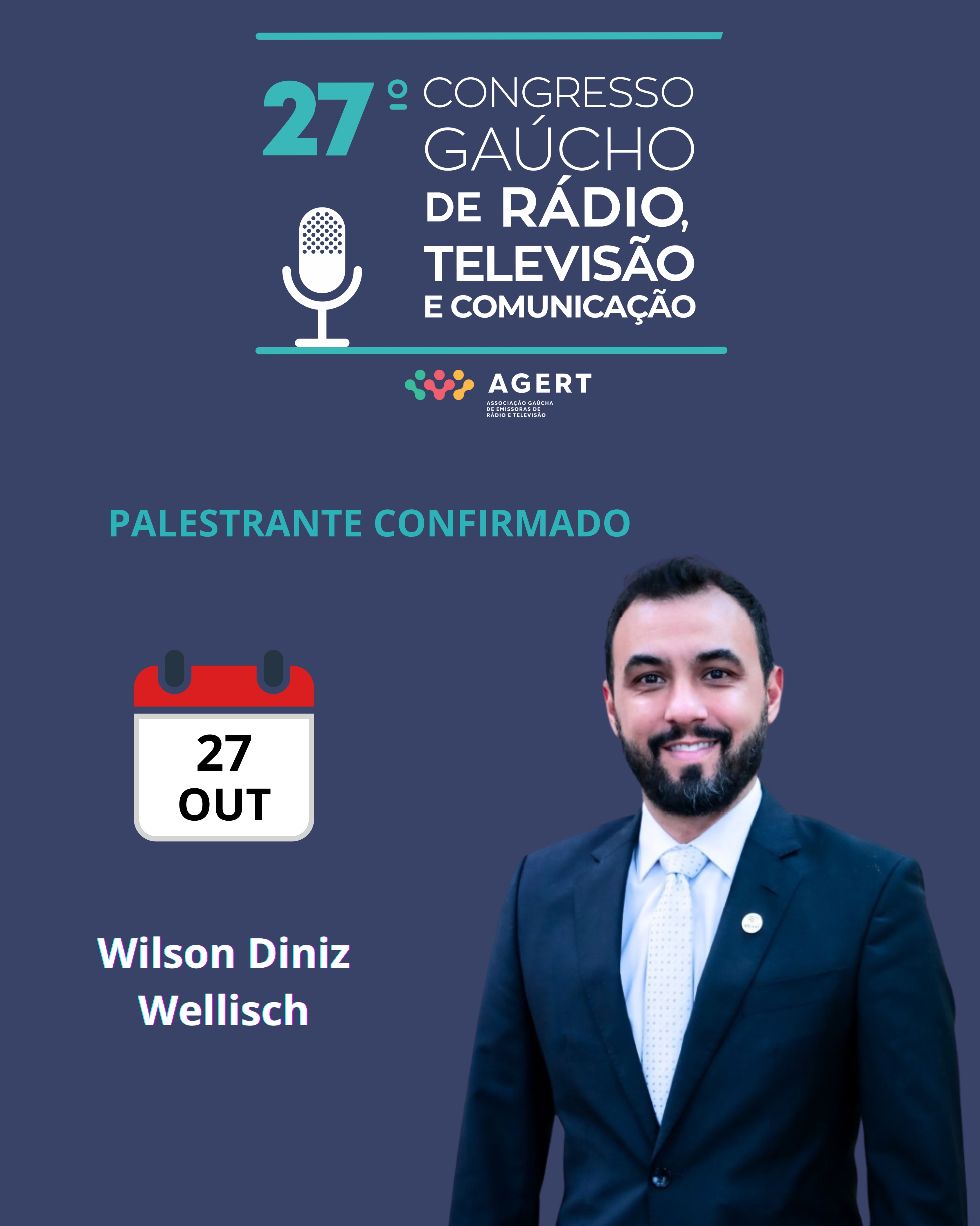 WILSON DINIZ WELLISCH - POST 1