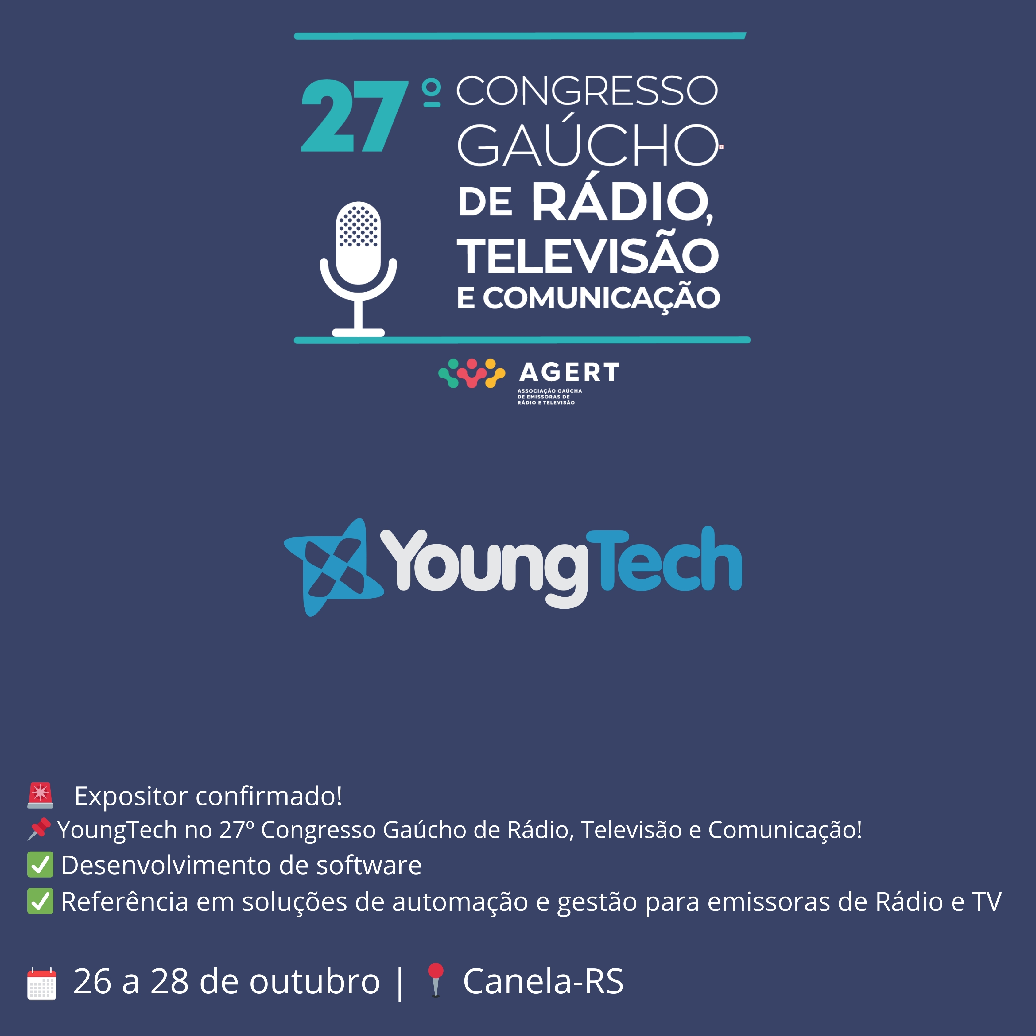 YOUNTECH - POST 1