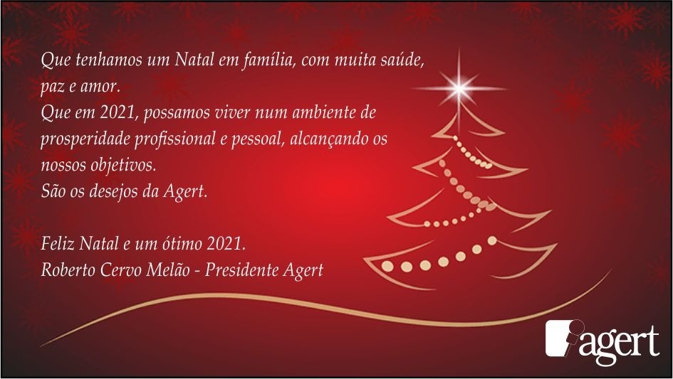 cartão natal