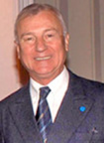 Roberto Cervo Melão
